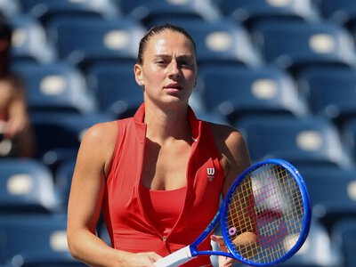 Переможна хода у США: як Світоліна та Костюк стартували на US Open 2026 (відео)