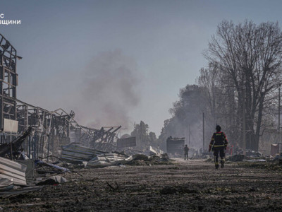 Кількість постраждалих у Милі на Київщині зросла до 52, загинули 38 людей