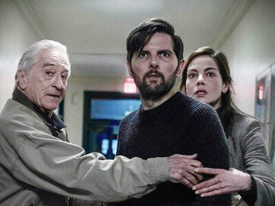 Рецензія на «Шепотуна» наскільки вдалим вийшов новий трилер Netflix
