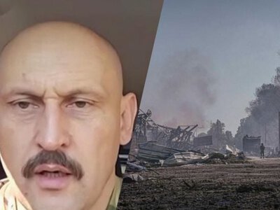 Військовий назвав спосіб уникнути нових трагедій зі складами боєприпасів