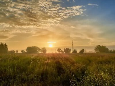 Останній день літа порадує теплом: яку погоду чекати в Україні 31 серпня
