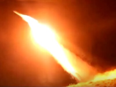 Іран заявив про удари по американських базах у Йорданії та ОАЕ у відповідь на атаку США