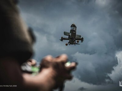 Інтенсивність боїв на Харківщині трохи зменшилася