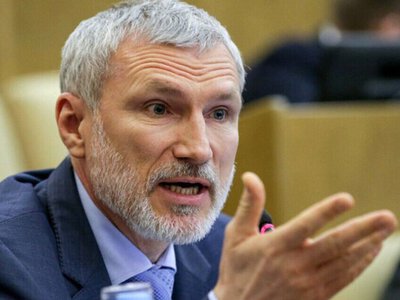У Держдумі рф закликали вдарити по Україні «ядеркою»
