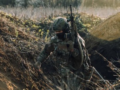 Оперативна інформація: обстановка на фронті станом на ранок 31 серпня
