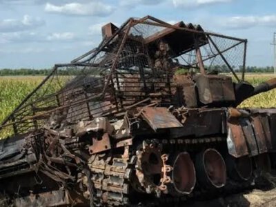 ЗСУ за добу знищили 1600 російських окупантів