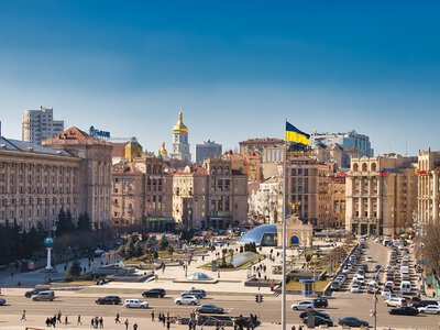 У Києві готують нові правила комендантської години: що хочуть змінити через атаки РФ
