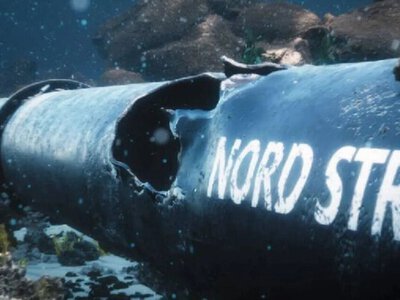 Підрив Nord Stream могли навмисно видати за українську операцію: що відомо