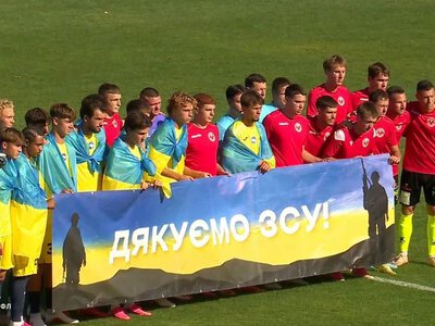 Нива ледь не отримала технічну поразку перед матчем із Металістом