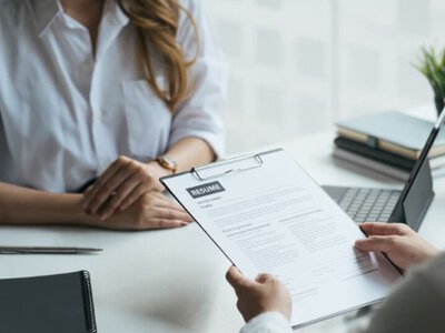 Ваше резюме може коштувати вам грошей: які слова впливають на зарплату