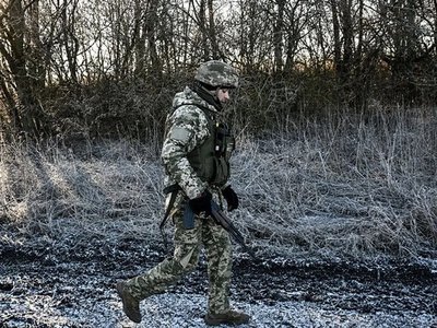 ЗСУ відбили лісову ділянку біля Куп’янська — ISW