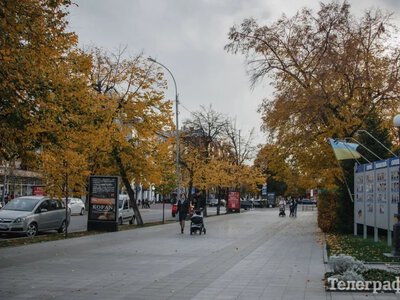 Вересень на Полтавщині буде теплим і з опадами — гідрометцентр