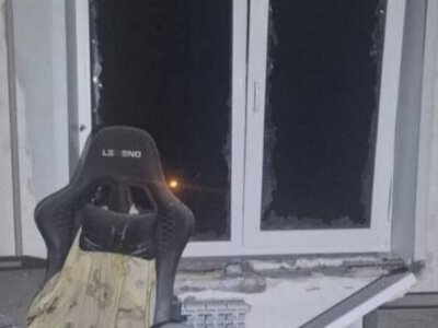 Російські дрони атакували Запоріжжя та Миколаївщину: що відомо про наслідки