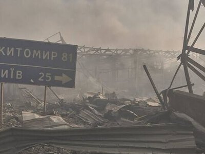 Чому за трагедію в Милій судитимуть і своїх військових?