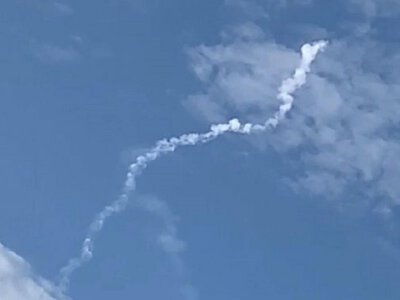 Уночі росіяни атакували Україну ракетою та 121 дроном