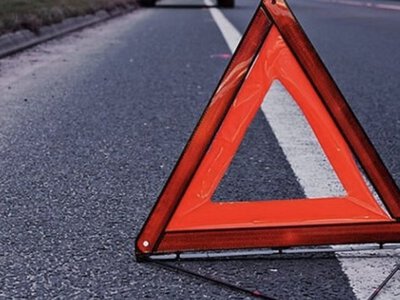 На Закарпатті 36-річний мотоцикліст врізався у бетонну огорожу: чоловік загинув