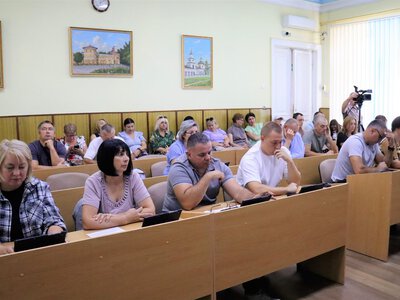 У Тростянецькій громаді запроваджують «Незламну розетку» для багатоповерхівок