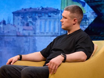 Федоров запропонував США «армію дронів» в обмін на ракети для Patriot