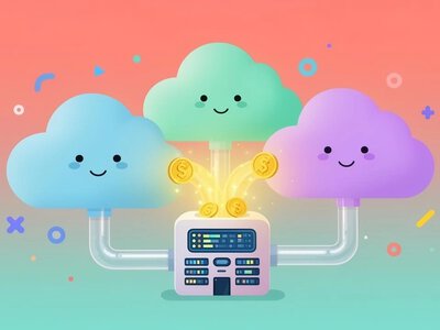 AI-компанії: хто насправді заробляє на штучному інтелекті?