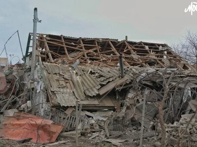 На Херсонщині за добу через обстріли поранені 16 людей - Херсон Daily
