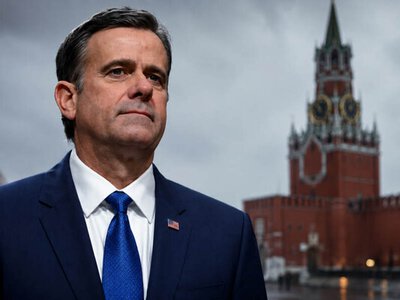 ЦРУ сподівається встановити мир в Україні за допомогою ФСБ?