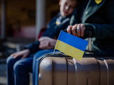 Українським дітям за кордоном змінили правила консульського обліку