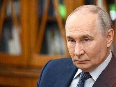 Після візиту директора ЦРУ до Москви путін обрав шлях ескалації війни в Україні – ЗМІ