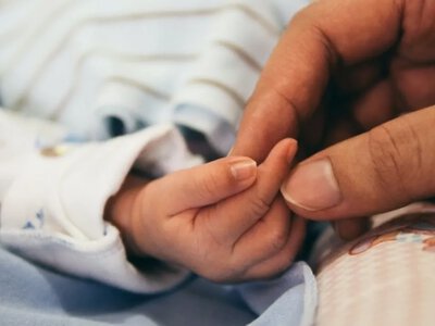 На Рівненщині у подружжя народилася 16-та дитина 