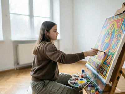 В Україні стартує п’ятий конкурс творчих проєктів “Код Нації”