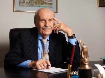 Верховна Рада відзначить 100-річчя Богдана Гаврилишина