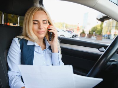  Вводять замість паперових документів: з 1 вересня будуть зміни, які стосуються автомобілів 