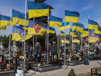 У Вараській громаді вшанували полеглих захисників України