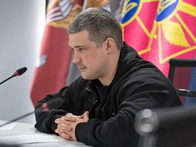 Федоров заявив про готовність допомогти США з армією дронів заради ракет до Patriot