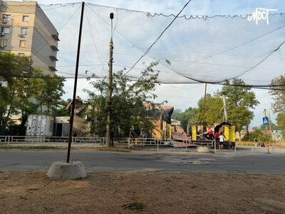 На Херсонщині захистили 252 кілометри доріг від дронів