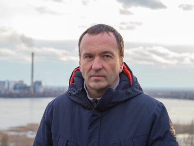 70% готовності та доля Теремків: головні заяви Петра Пантелеєва про підготовку Києва до зими
