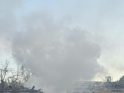 Оперативна ситуація по області станом на ранок 31 серпня