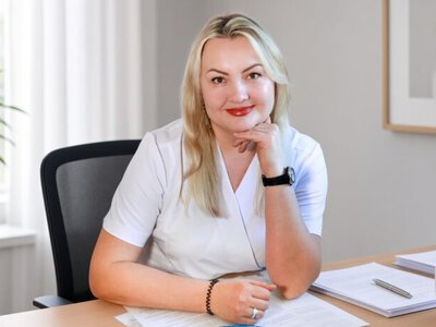 Життя після інфаркту: міфи, страхи та реальність. Розповідає кардіологиня Юлія Урсуляк