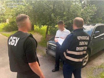  На ремонті пошкодженої війною школи в Чернігові виявили переплату понад 1,2 млн грн: справу посадовця передали до суду 
