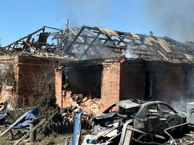 Серед загиблих – дитина: росіяни вбили п’ятьох людей на Донеччині