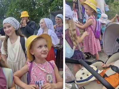 Хресний хід до Почаєва. Підсумки, які влада воліла не помічати