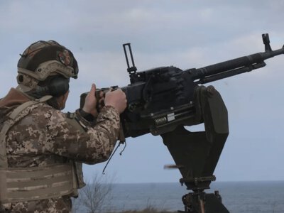 Окупанти запускали дрони та ракету: на декількох локаціях влучання