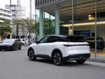 Honda і Nissan планують із 2029 фінроку застосовувати спільно розроблені системи