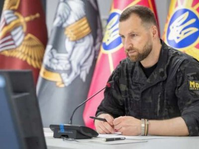 Міноборони вже має варіанти вирішення проблеми з дефіцитом фінансування у 27 млрд доларів – Хмара