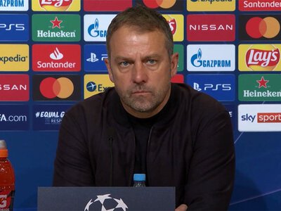 Це База: Хансі Флік знайшов Барселоні 16-річний талант у Гамбурзі
