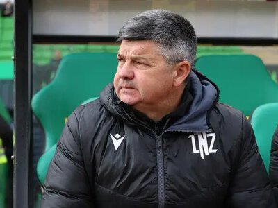Пономарьов прокоментував поразку ЛНЗ від Вереса: «Ми грали дуже пасивно»
