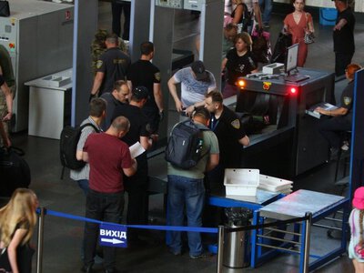 У Києві розробляють новий алгоритм роботи транспорту під час тривалих повітряних тривог