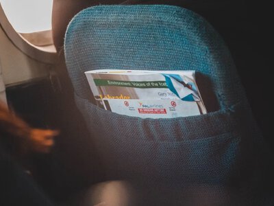 Як підготуватися до тривалої подорожі: чекліст для спокою у дорозі