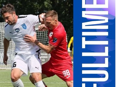 Сумська «Вікторія» розібралася з аутсайдером