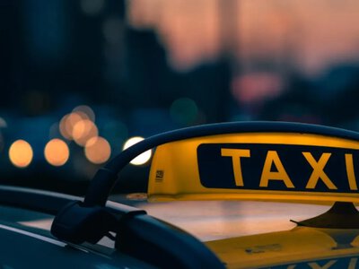 Вас троє, значить платіть кожен: у Рівному таксист вимагав 750 гривень за поїздку між автовокзалами 