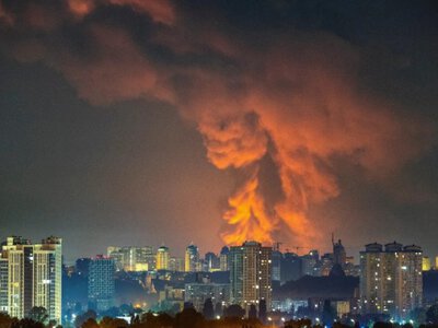 Виснажити, а не знищити: чому Росія змінила підхід до обстрілів Києва